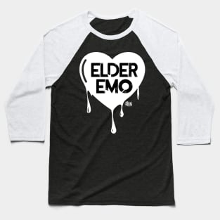 Elder EMO Baseball T-Shirt